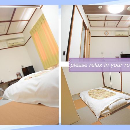 Hotel Wakamatsu Excel Isesaki Exteriör bild
