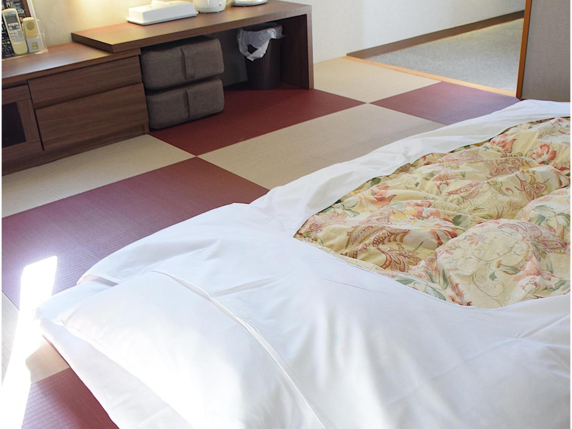 Hotel Wakamatsu Excel Isesaki Exteriör bild