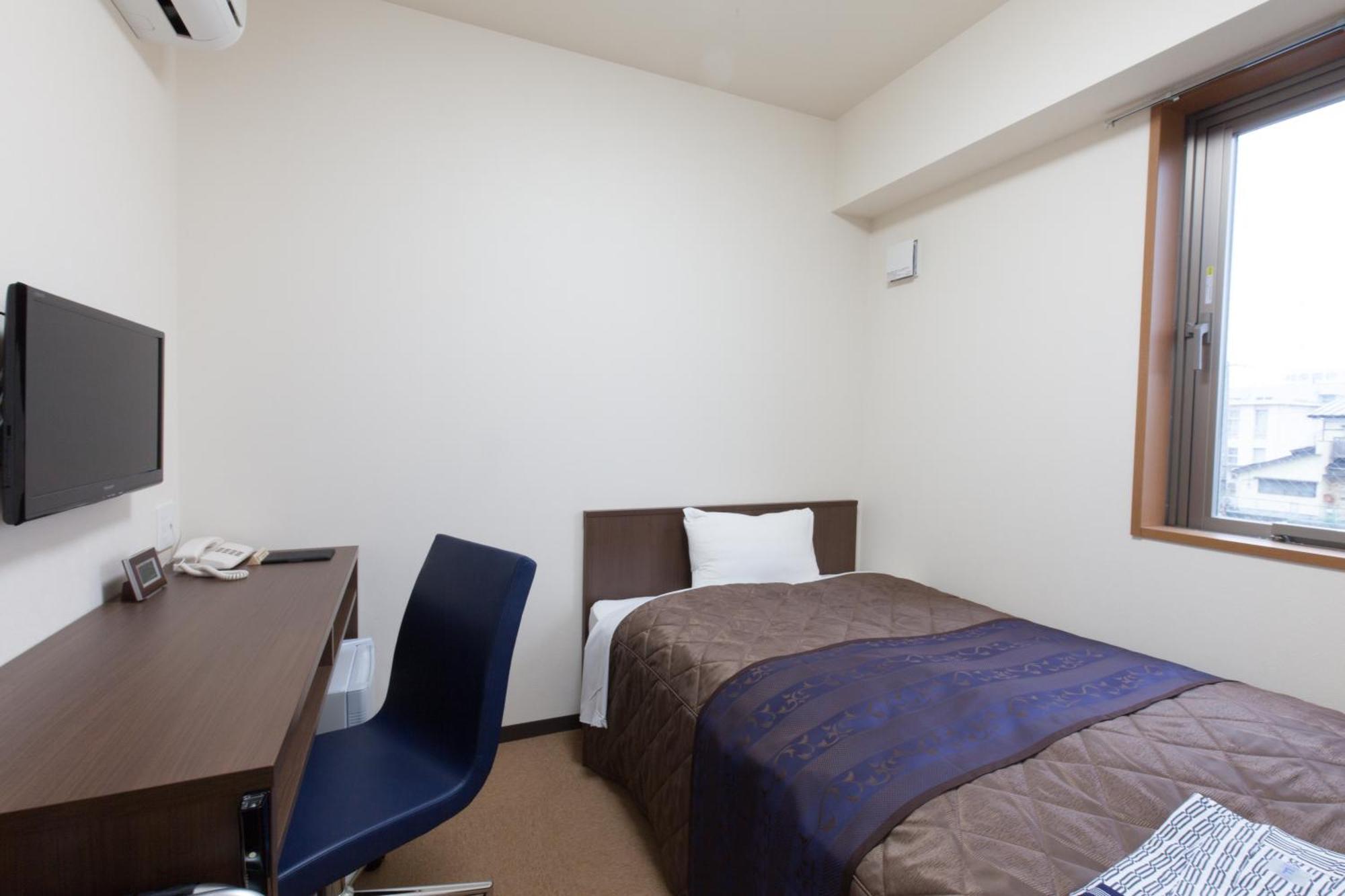 Hotel Wakamatsu Excel Isesaki Exteriör bild