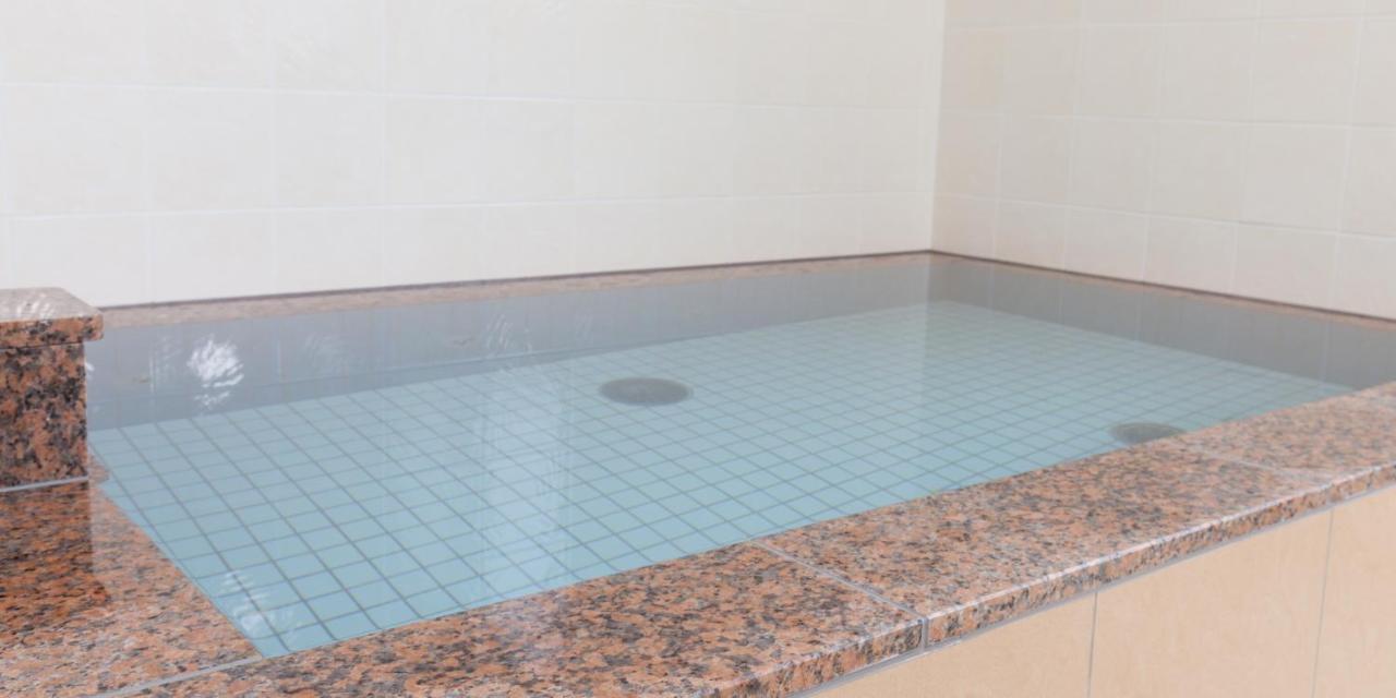 Hotel Wakamatsu Excel Isesaki Exteriör bild