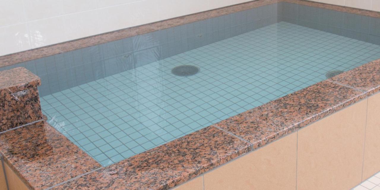 Hotel Wakamatsu Excel Isesaki Exteriör bild